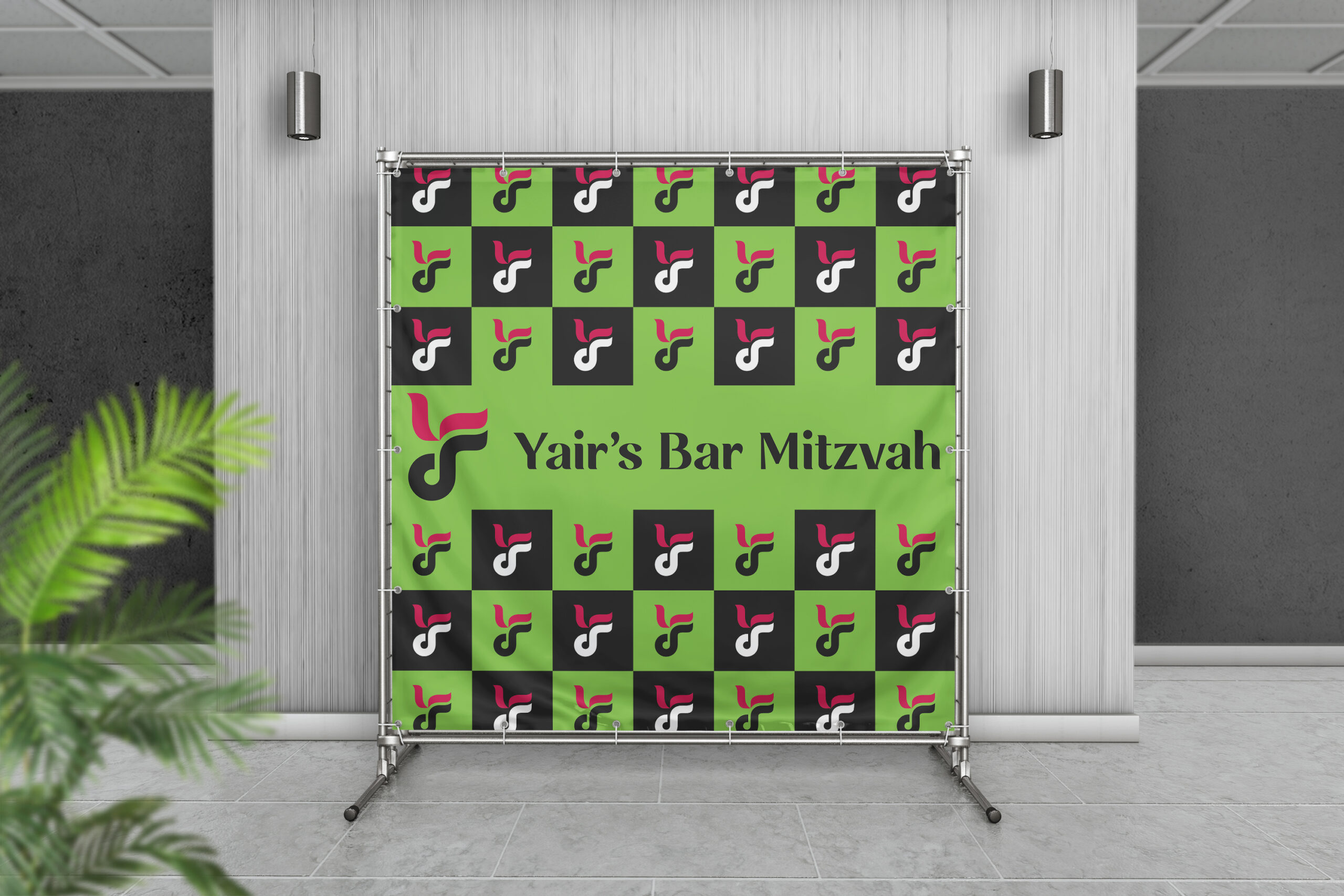 Photo Booth Background Design: Create Stunning Backdrops