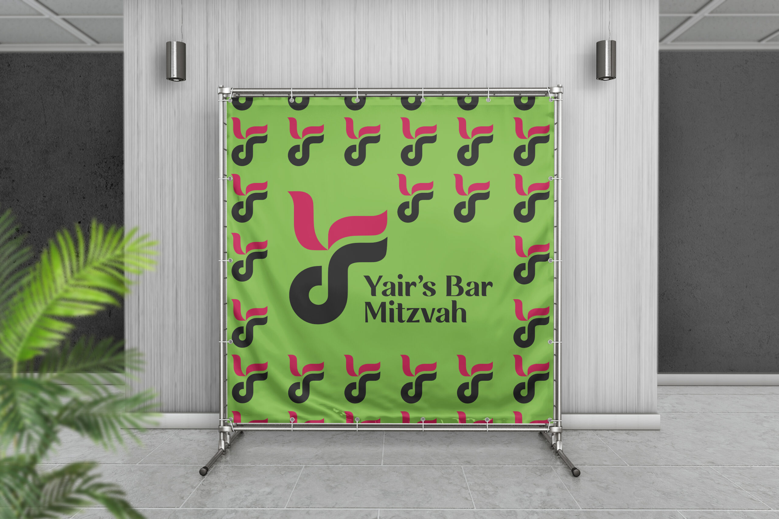 Photo Booth Background Design: Create Stunning Backdrops