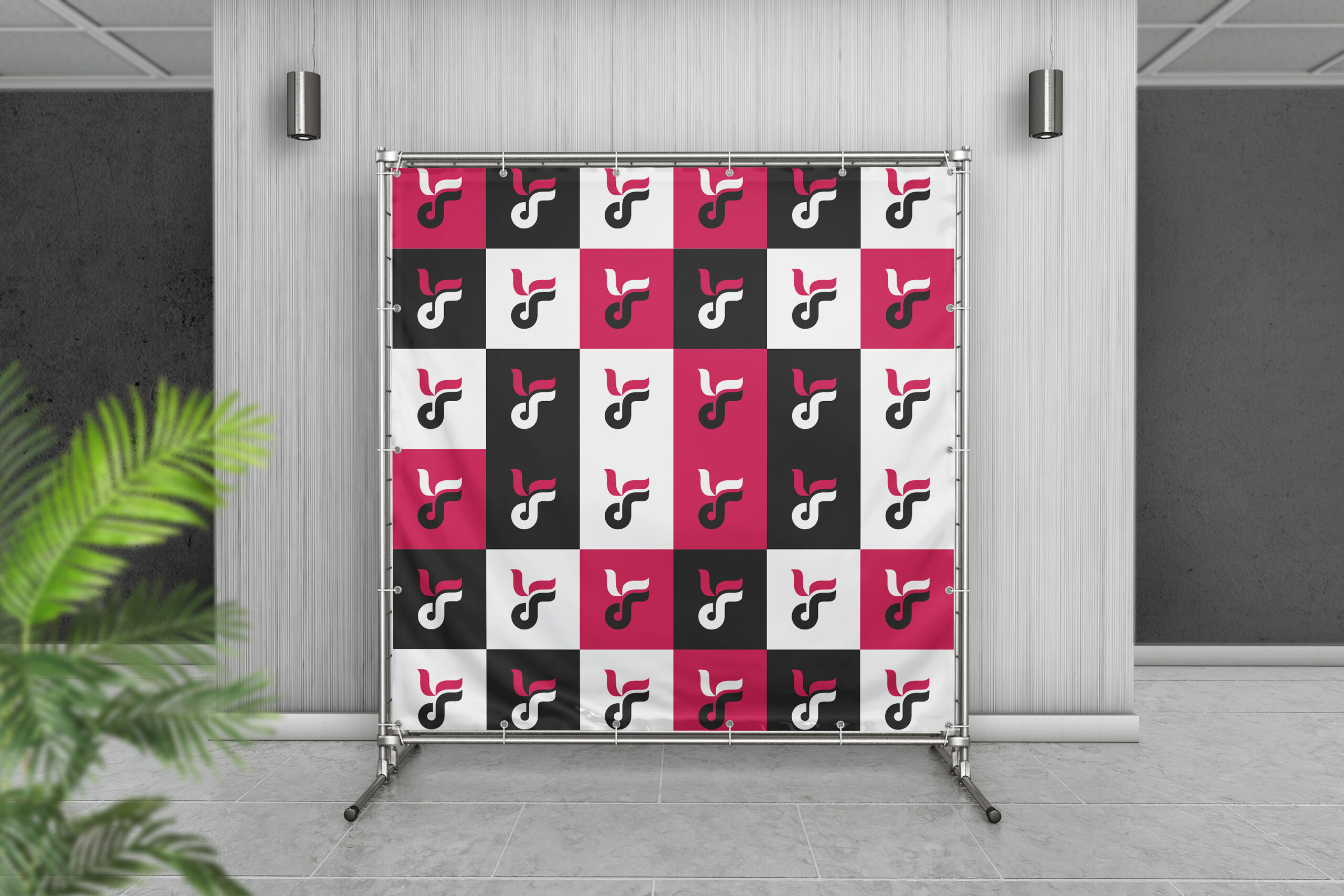 Photo Booth Background Design: Create Stunning Backdrops