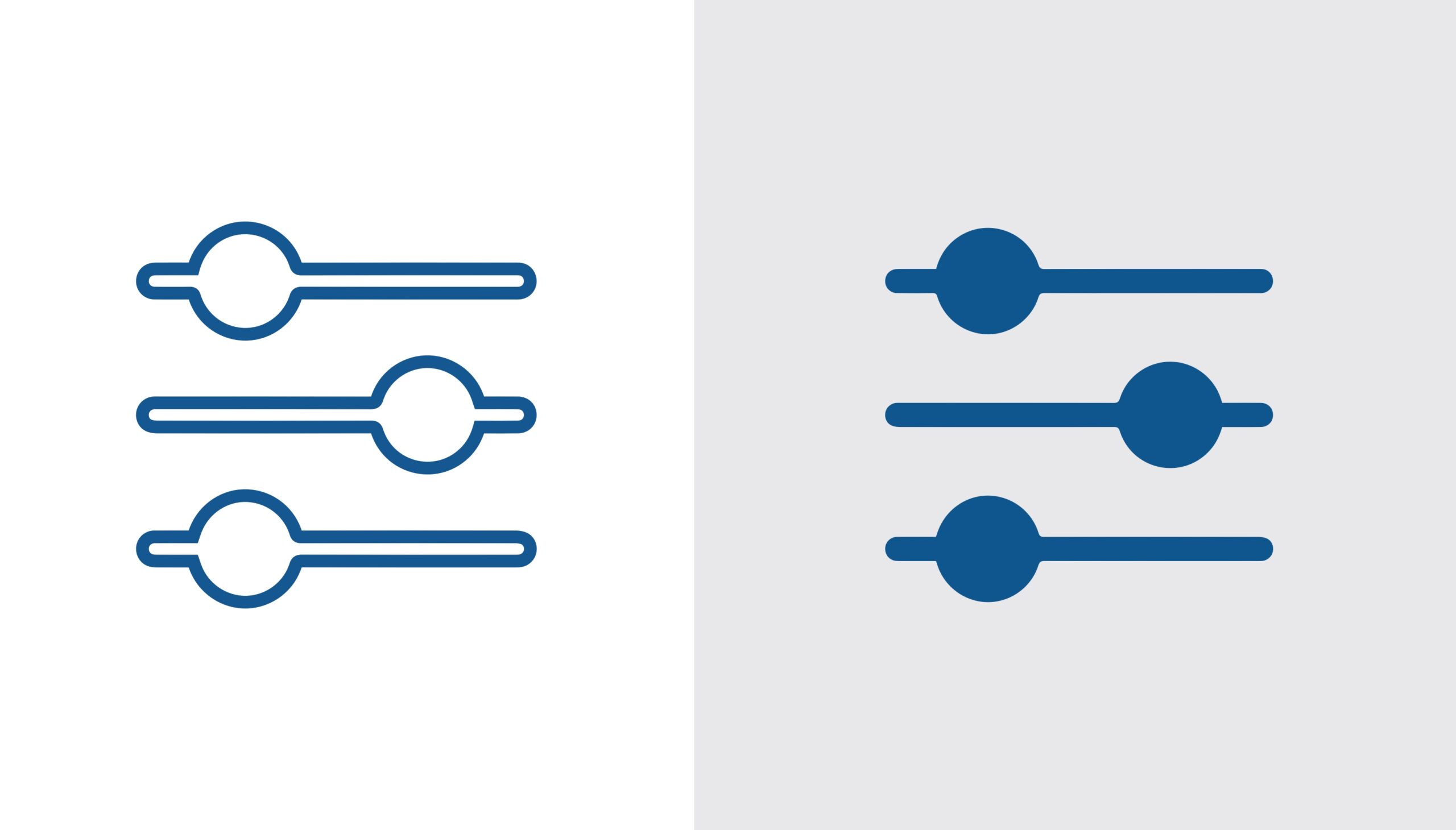 Custom Icons Graphic Designer for Web & App in Barcelona