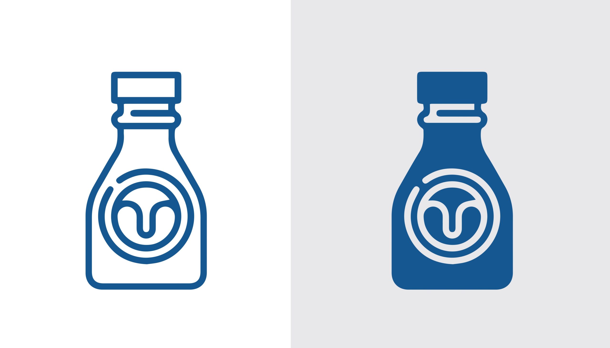 Custom Icons Graphic Designer for Web & App in Dubai