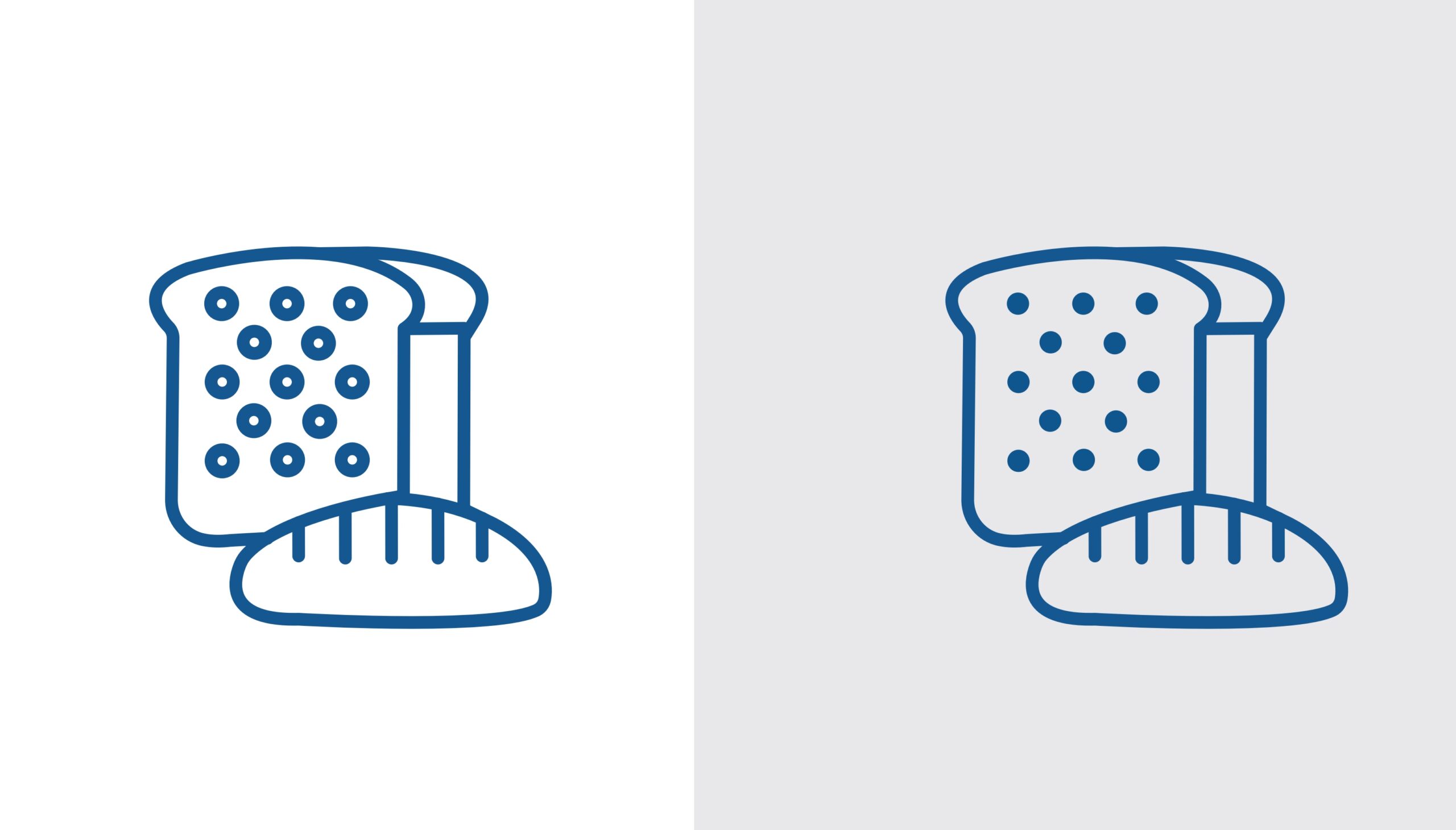 Custom Icons Graphic Designer for Web & App in Los Angeles