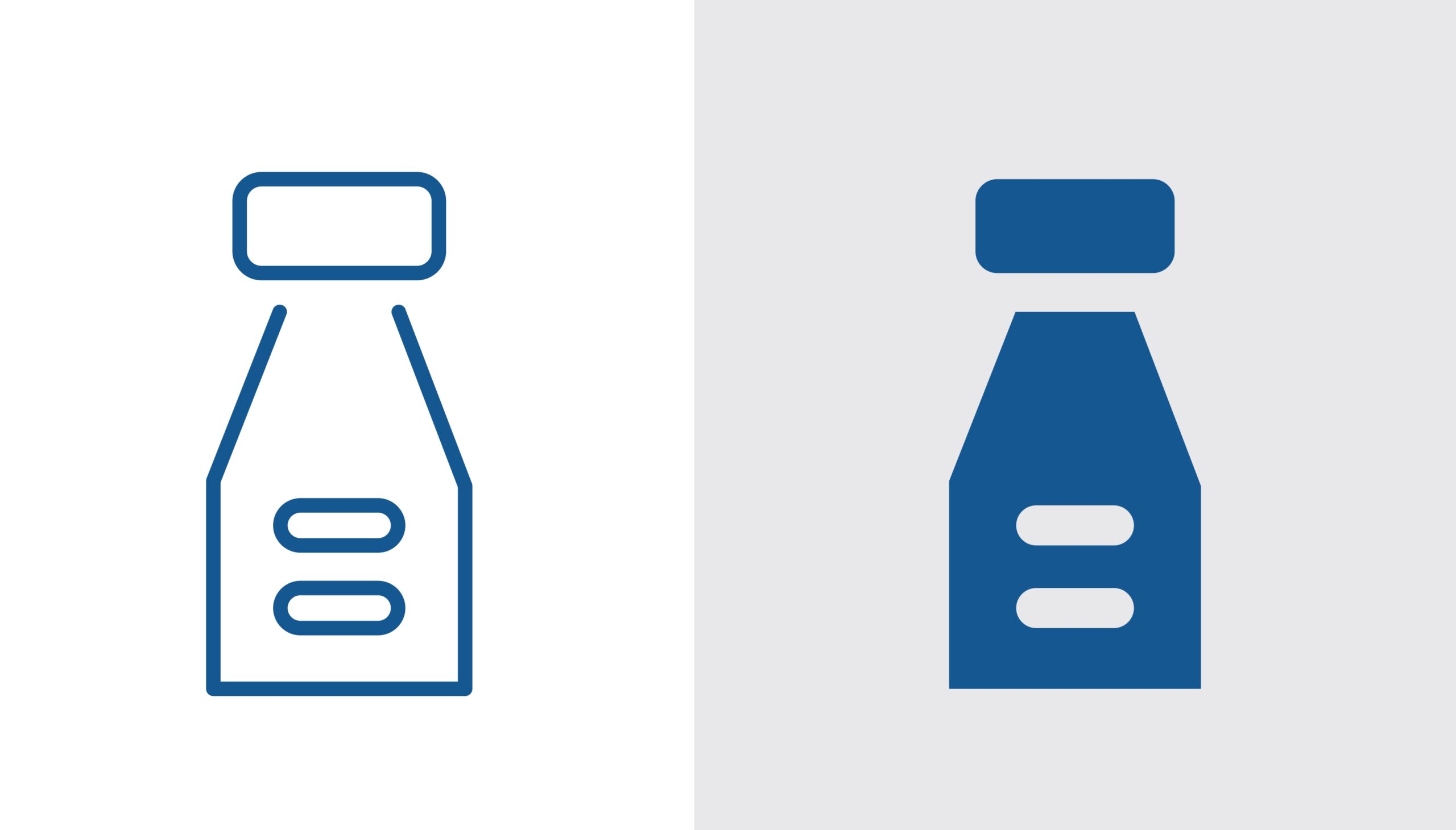 Custom Icons Graphic Designer for Web & App in Vancouver